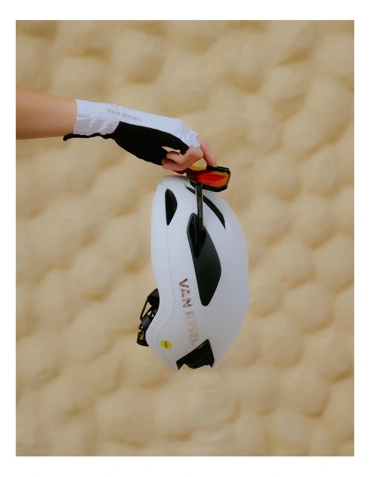 Decathlon | Category 3 cycling glasses, Taaien black image 3
