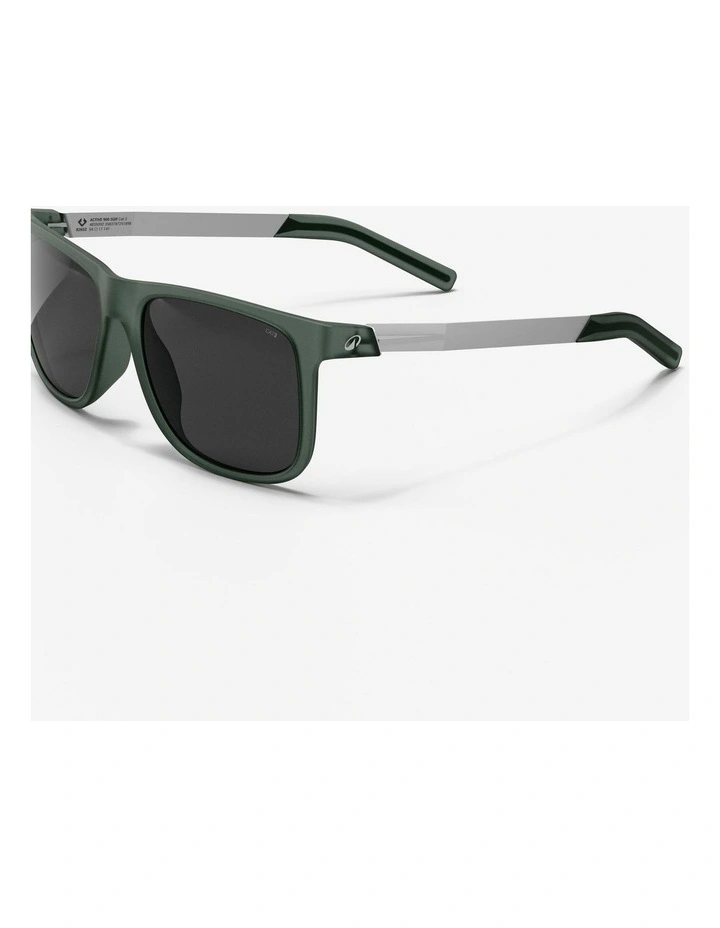 Decathlon | Category 3 Active 900 SQR polarised sunglasses image 1