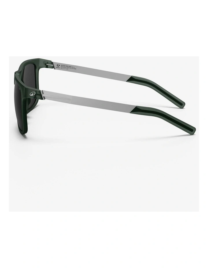 Decathlon | Category 3 Active 900 SQR polarised sunglasses image 3