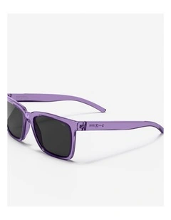 Decathlon | Category 3 rectangular sunglasses, Active 500 SQR