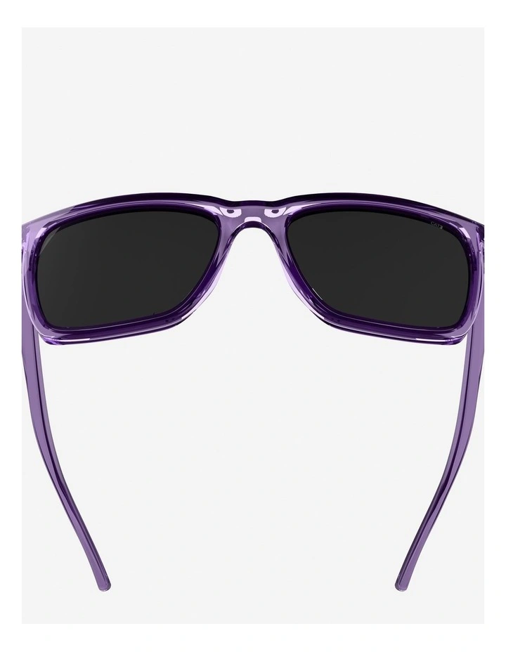 Decathlon | Category 3 rectangular sunglasses, Active 500 SQR image 2