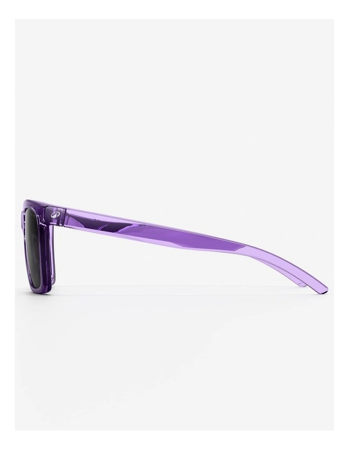 Decathlon | Category 3 rectangular sunglasses, Active 500 SQR image 4