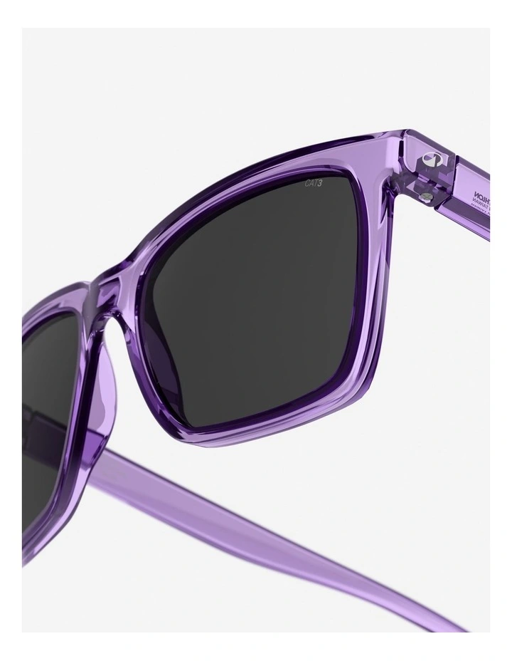 Decathlon | Category 3 rectangular sunglasses, Active 500 SQR image 7