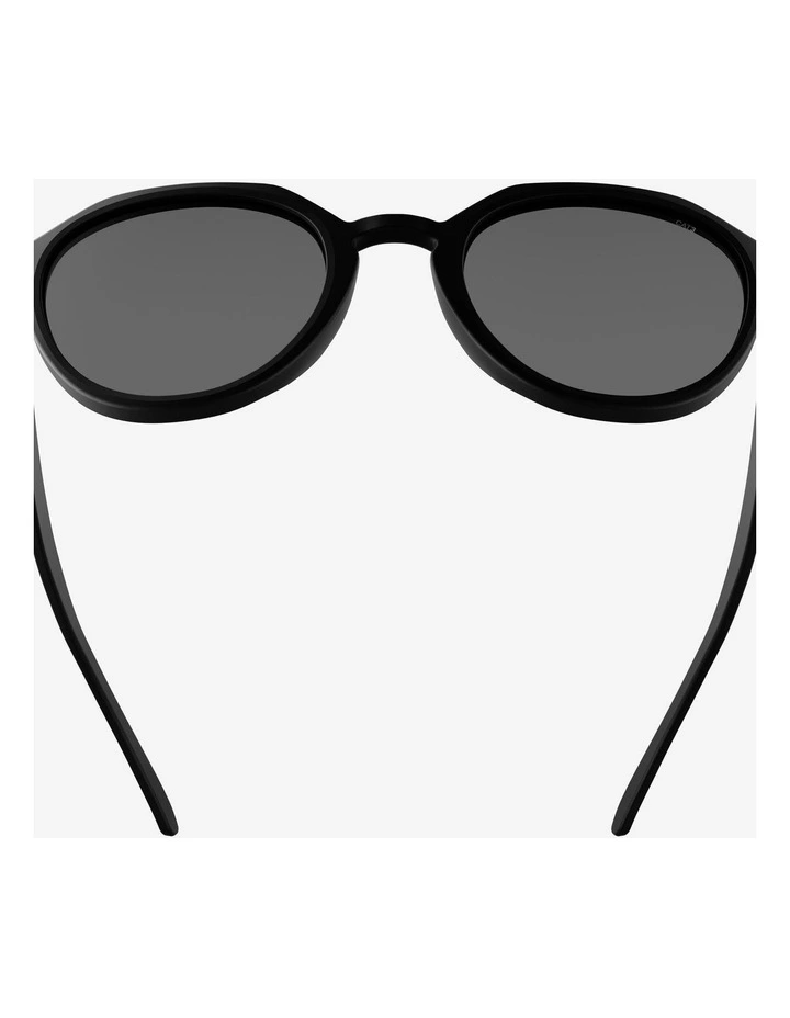 Decathlon | Round category 3 sunglasses, Active 500 RND image 2