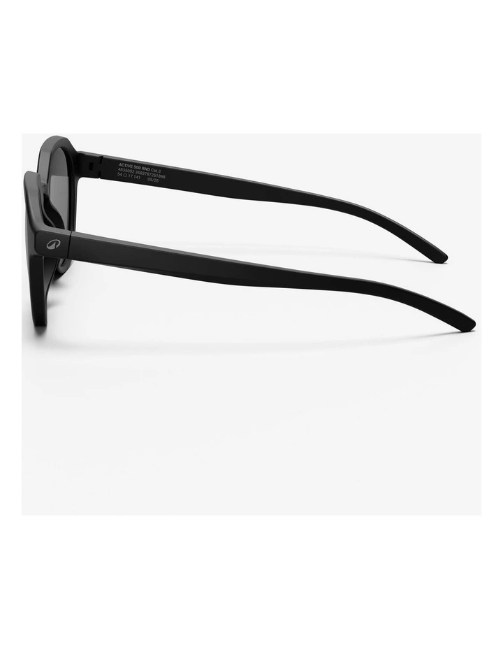 Decathlon | Round category 3 sunglasses, Active 500 RND image 3