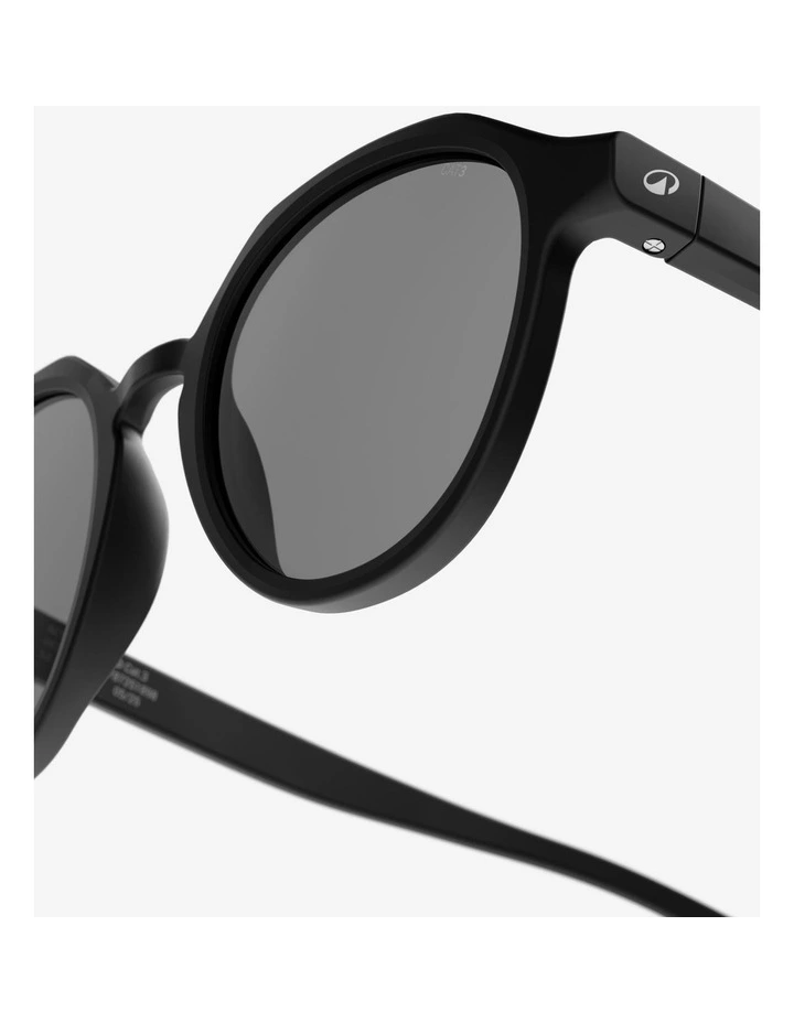 Decathlon | Round category 3 sunglasses, Active 500 RND image 7