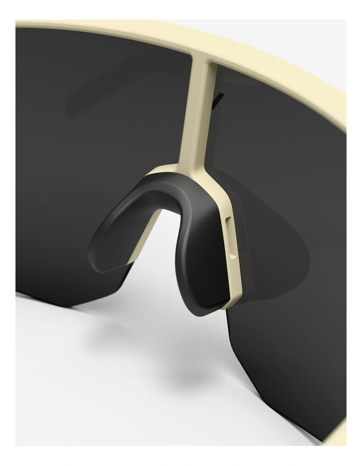 Decathlon | Category 3 cycling glasses, Kware beige image 7