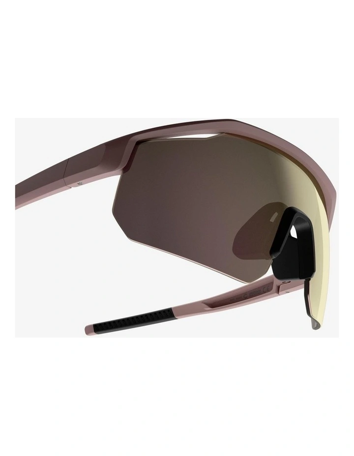 Decathlon | Perf Light Adult Cycling Sunglasses Category 3 image 6