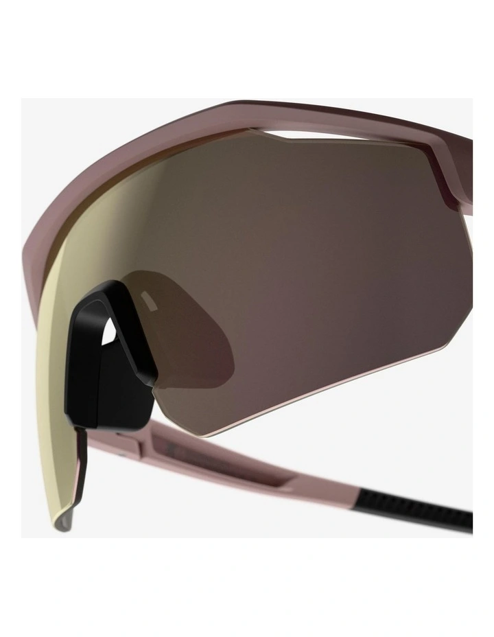 Decathlon | Perf Light Adult Cycling Sunglasses Category 3 image 7