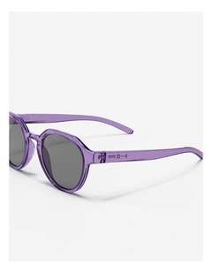 Decathlon | Round category 3 sunglasses, Active 500 RND