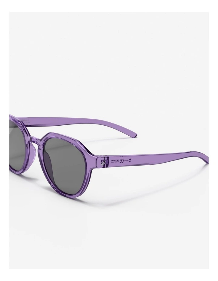 Decathlon | Round category 3 sunglasses, Active 500 RND image 1