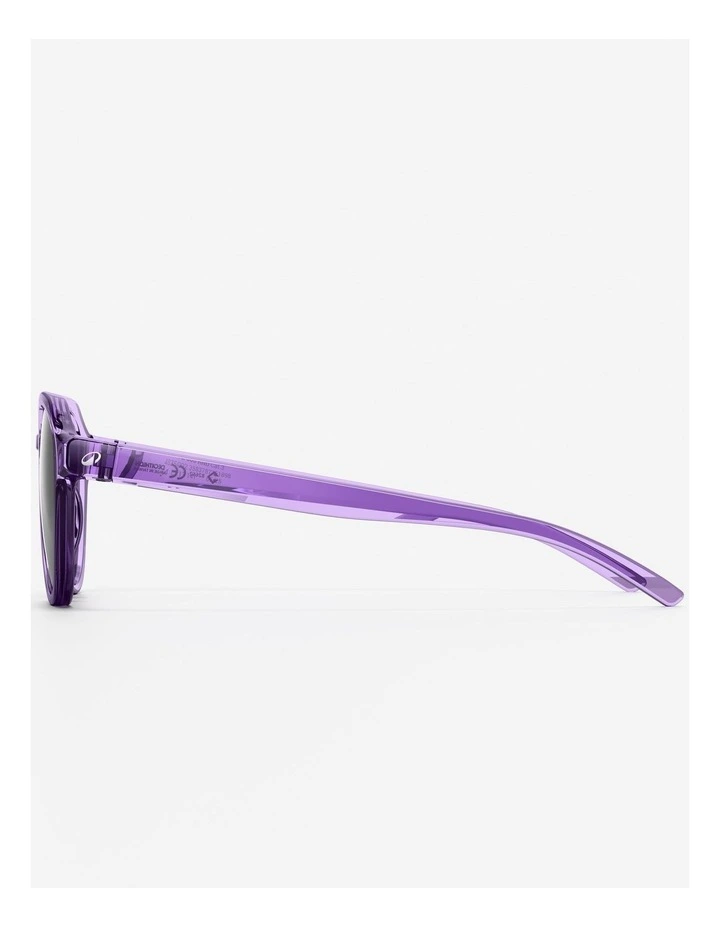 Decathlon | Round category 3 sunglasses, Active 500 RND image 4