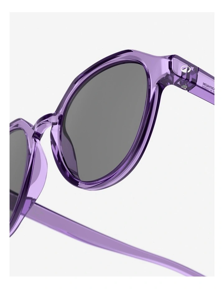 Decathlon | Round category 3 sunglasses, Active 500 RND image 7