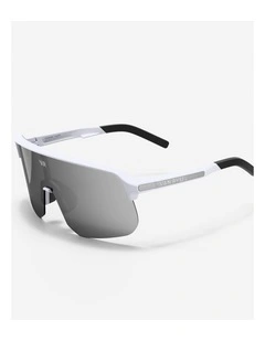 Decathlon | Van Rysel Category 3 Cycling Glasses White