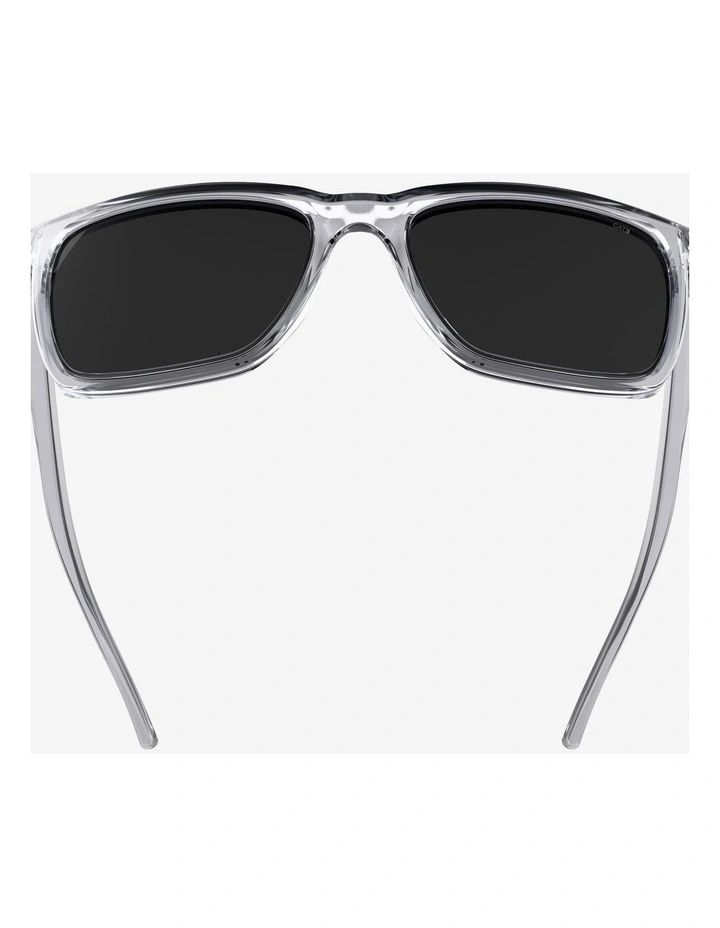 Decathlon | Category 3 rectangular sunglasses, Active 500 SQR image 2