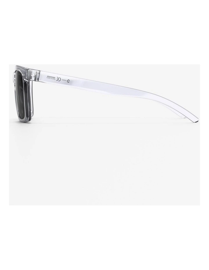 Decathlon | Category 3 rectangular sunglasses, Active 500 SQR image 4