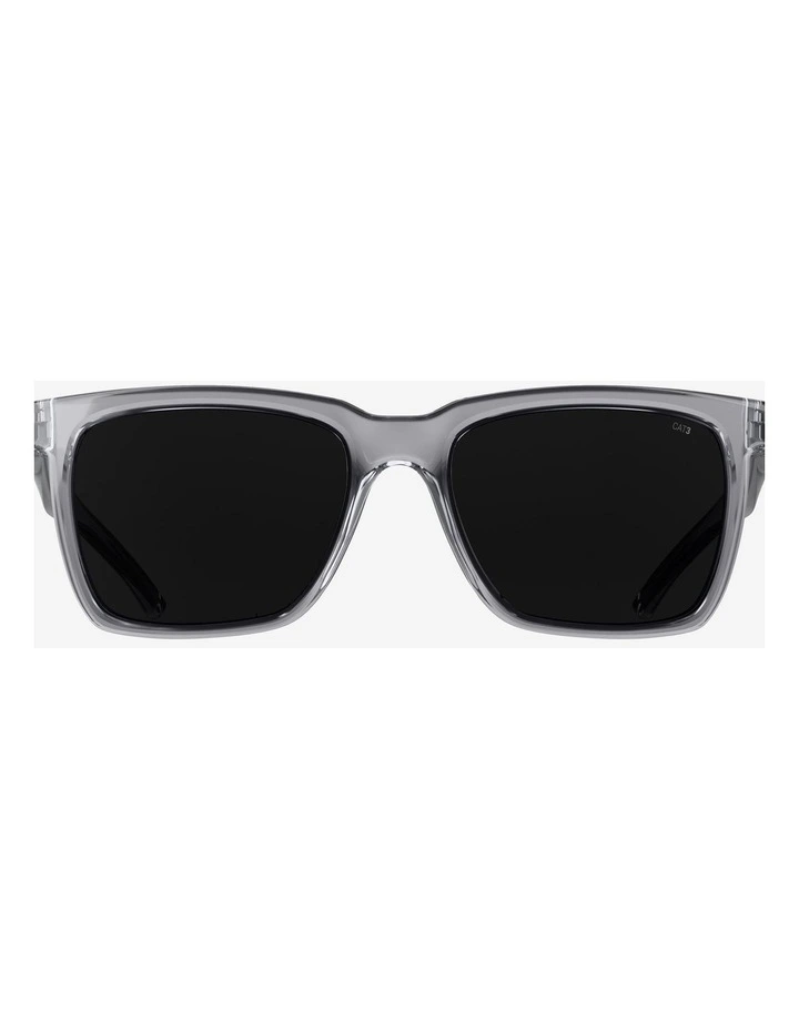 Decathlon | Category 3 rectangular sunglasses, Active 500 SQR image 5