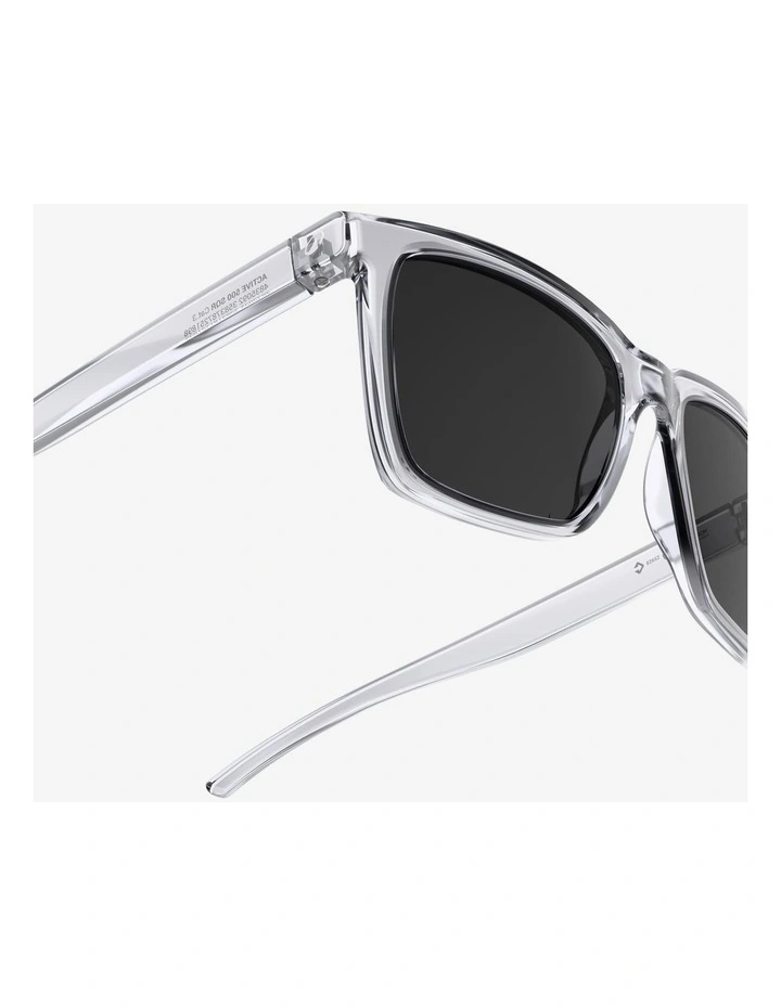 Decathlon | Category 3 rectangular sunglasses, Active 500 SQR image 6