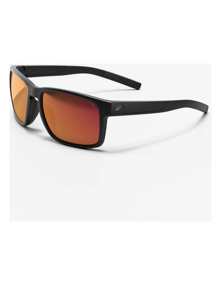 Decathlon | Polarised Category 3 sunglasses, Explore 500 SQR image 1