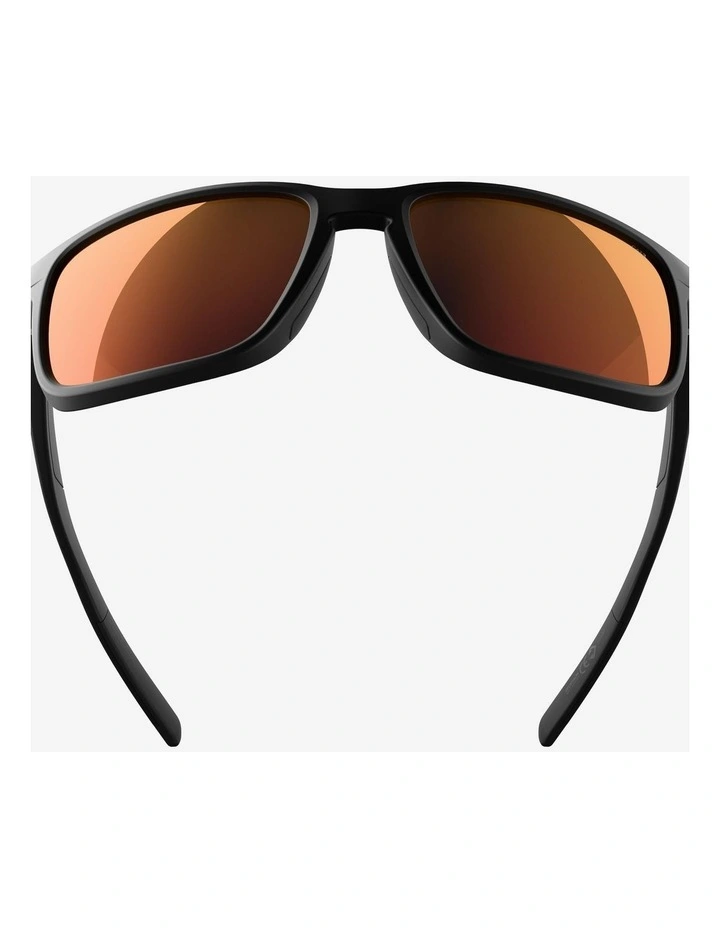 Decathlon | Polarised Category 3 sunglasses, Explore 500 SQR image 2