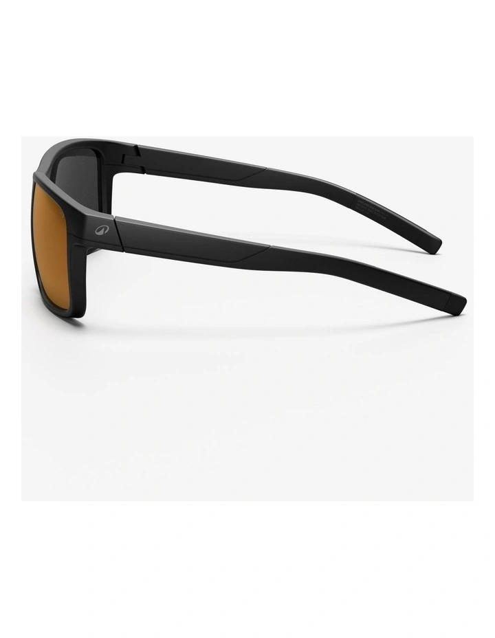 Decathlon | Polarised Category 3 sunglasses, Explore 500 SQR image 3