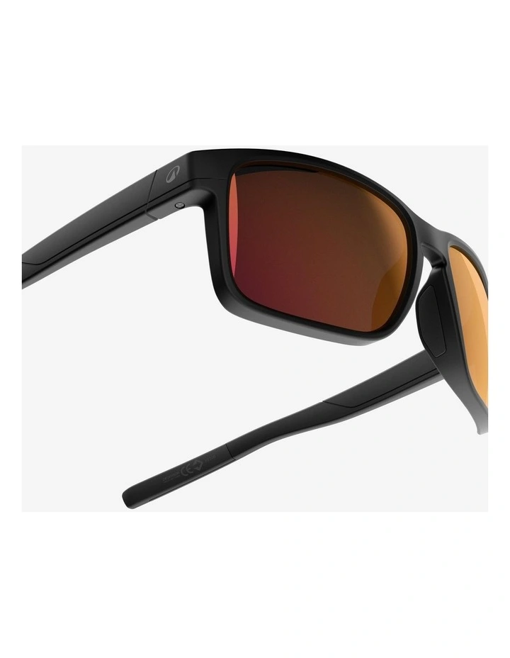 Decathlon | Polarised Category 3 sunglasses, Explore 500 SQR image 6