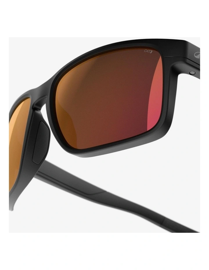Decathlon | Polarised Category 3 sunglasses, Explore 500 SQR image 7