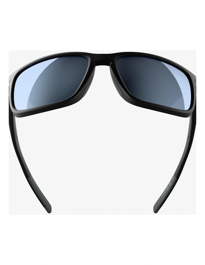 Decathlon | Polarised Category 3 sunglasses, Explore 500 SQR image 2