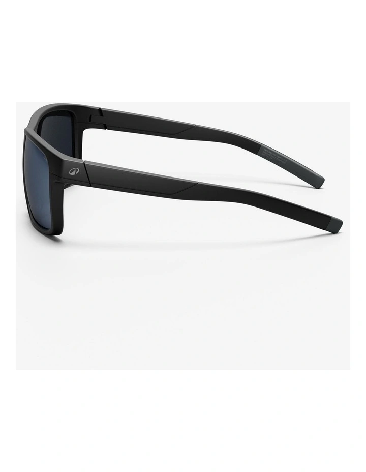 Decathlon | Polarised Category 3 sunglasses, Explore 500 SQR image 3
