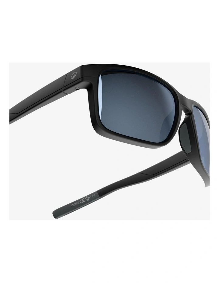 Decathlon | Polarised Category 3 sunglasses, Explore 500 SQR image 6
