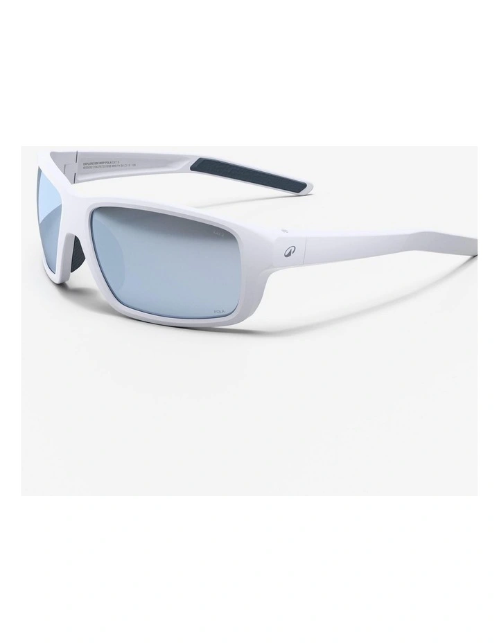 Decathlon | Category 3 polarised sports sunglasses, Explore 500 WRP image 1