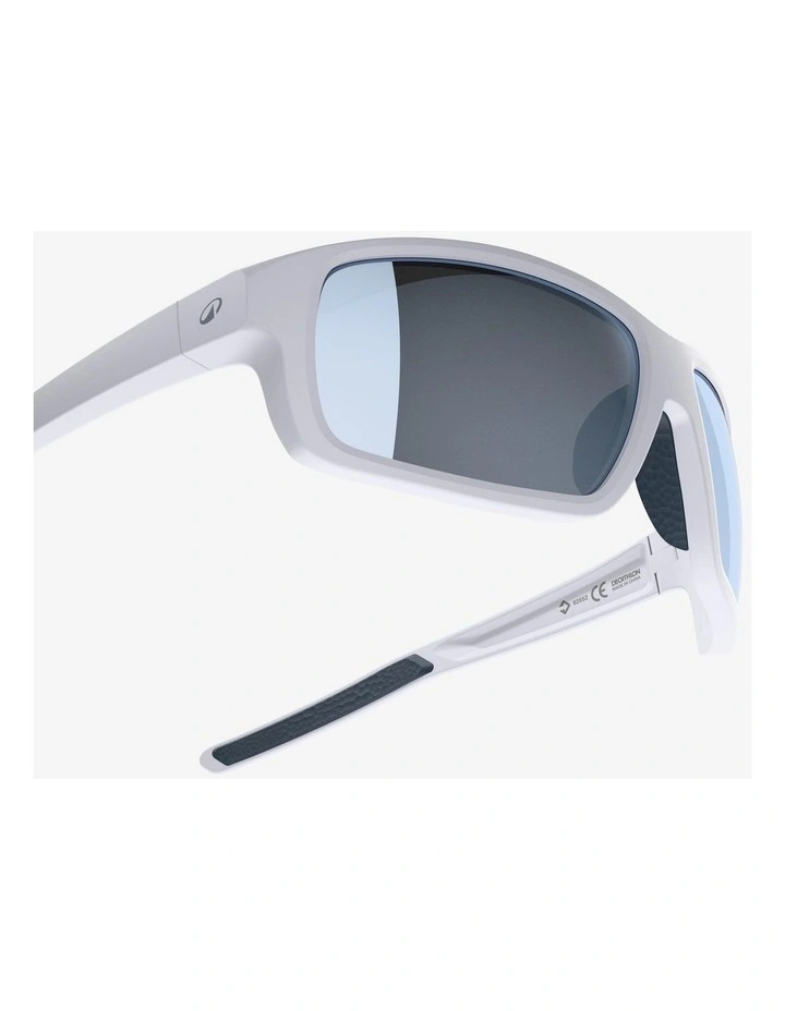 Decathlon | Category 3 polarised sports sunglasses, Explore 500 WRP image 6