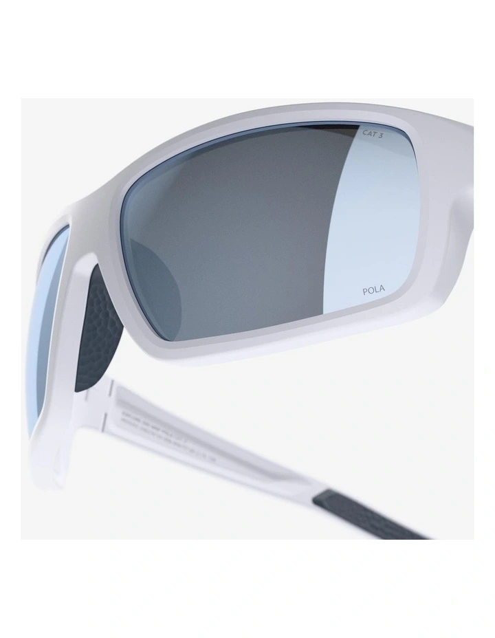Decathlon | Category 3 polarised sports sunglasses, Explore 500 WRP image 7