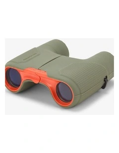 Decathlon | 8x25 FOCUS FREE BINOCULARS