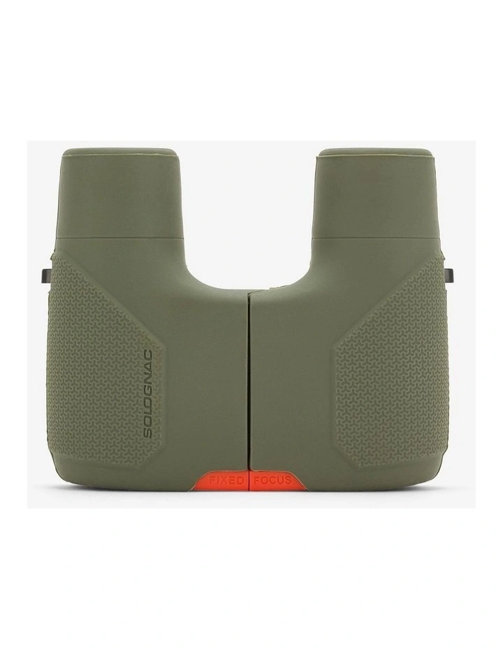 Decathlon | 8x25 FOCUS FREE BINOCULARS image 4