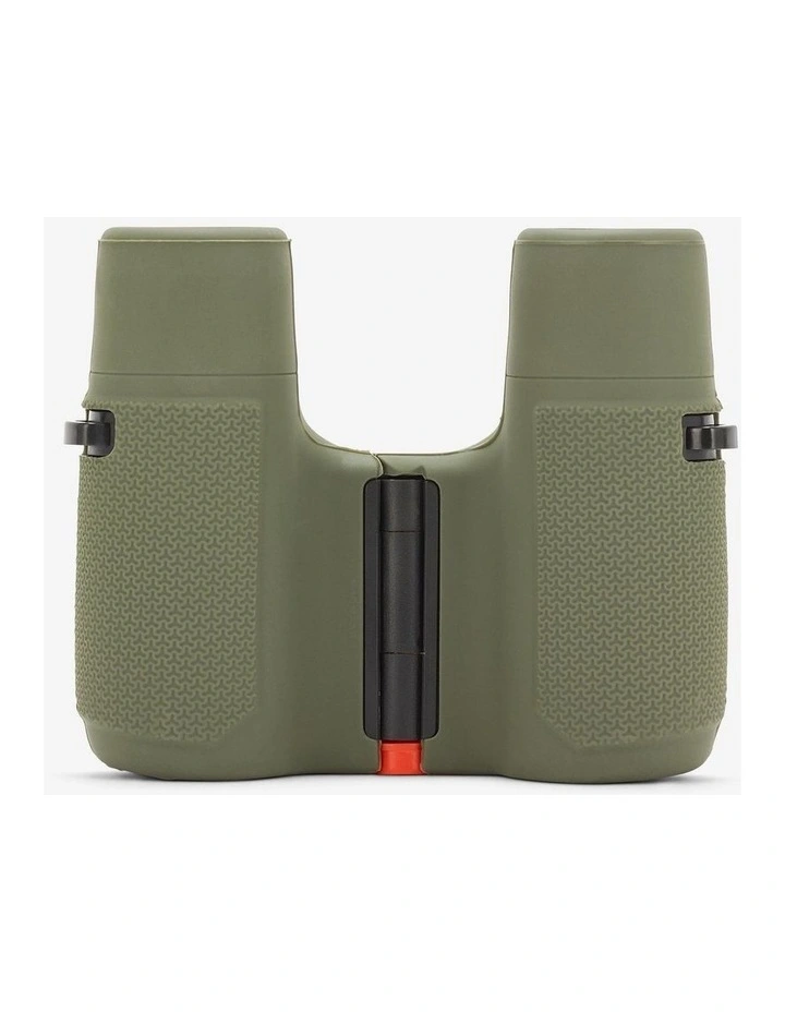 Decathlon | 8x25 FOCUS FREE BINOCULARS image 6
