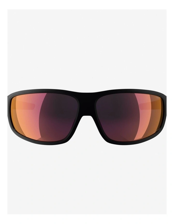 Decathlon | Category 4 polarised HD sport sunglasses, Explore 500 BLD image 5