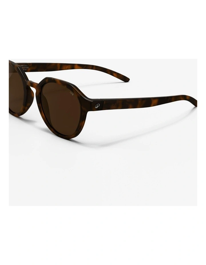 Decathlon | Round category 3 sunglasses, Active 500 RND image 1
