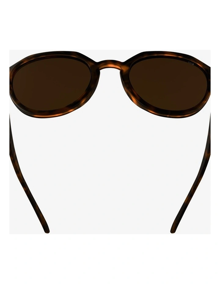 Decathlon | Round category 3 sunglasses, Active 500 RND image 2