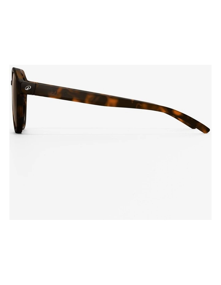 Decathlon | Round category 3 sunglasses, Active 500 RND image 4