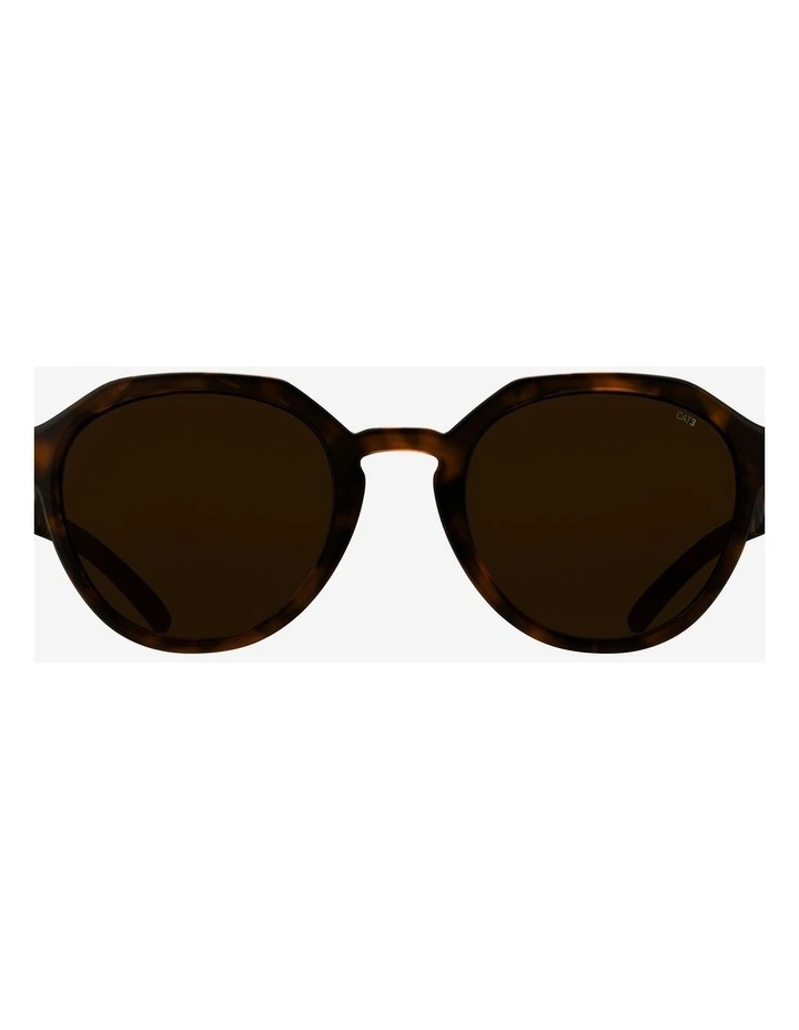 Decathlon | Round category 3 sunglasses, Active 500 RND image 5