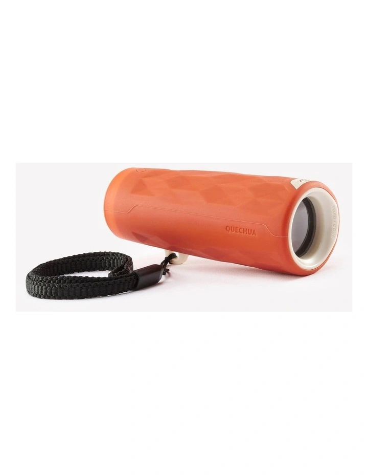 Decathlon | Hiking monocular 8 x 25, HIKE 100 - Orange image 1