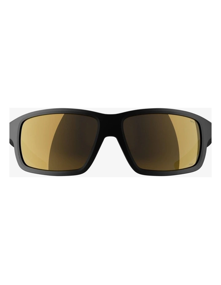 Decathlon | Category 3 polarised sports sunglasses, Explore 500 WRP image 5