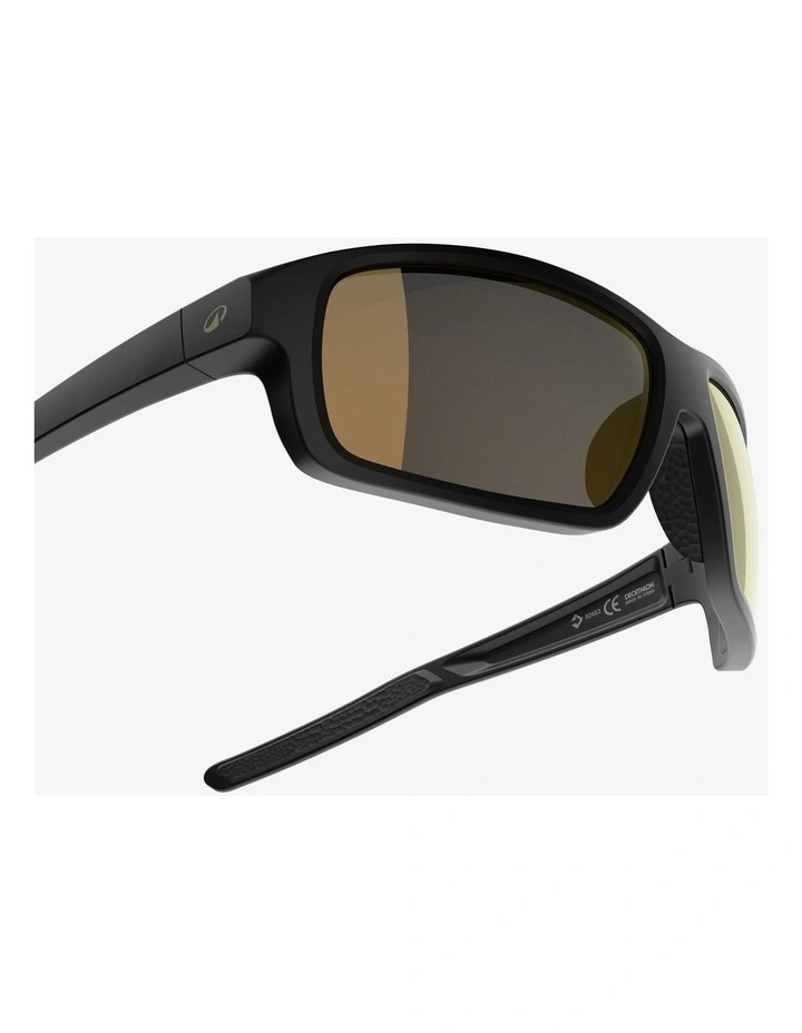 Decathlon | Category 3 polarised sports sunglasses, Explore 500 WRP image 6