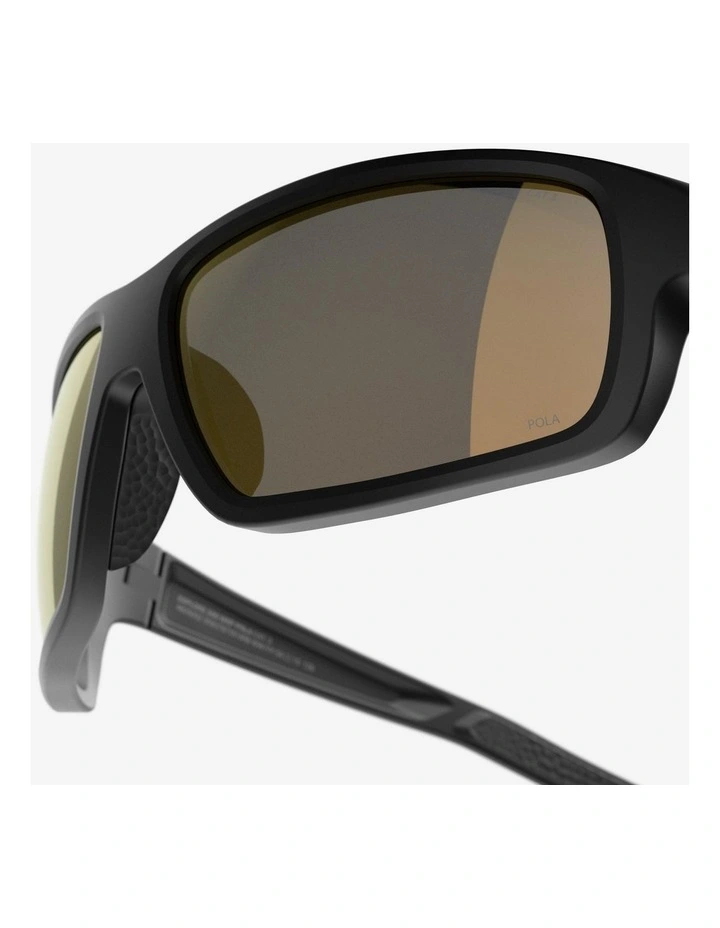 Decathlon | Category 3 polarised sports sunglasses, Explore 500 WRP image 7