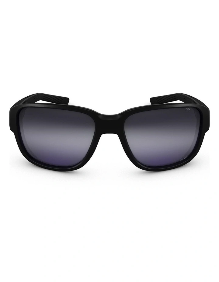 Decathlon | ADULT HIKING SUNGLASSES - MH570 - CATEGORY 4 POLARISED image 3