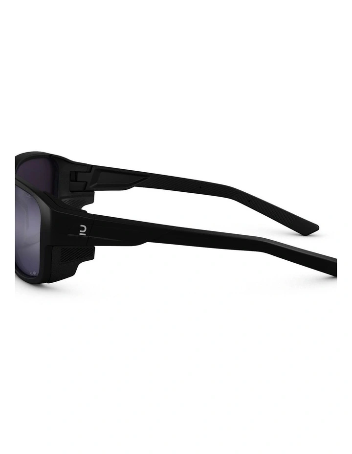 Decathlon | ADULT HIKING SUNGLASSES - MH570 - CATEGORY 4 POLARISED image 4