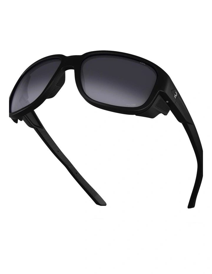 Decathlon | ADULT HIKING SUNGLASSES - MH570 - CATEGORY 4 POLARISED image 5