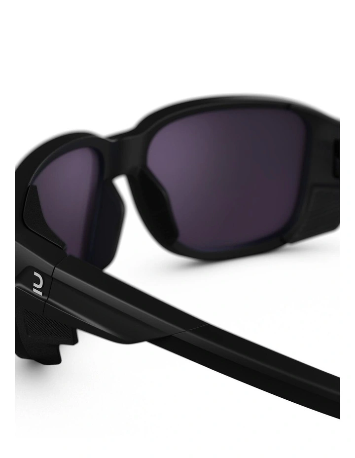Decathlon | ADULT HIKING SUNGLASSES - MH570 - CATEGORY 4 POLARISED image 6