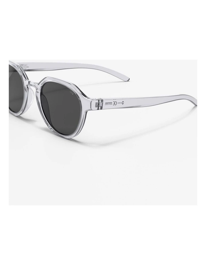 Decathlon | Round category 3 sunglasses, Active 500 RND image 1